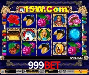 Slot Games 999bet