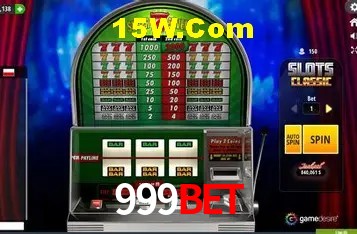 Game Statistics 999bet