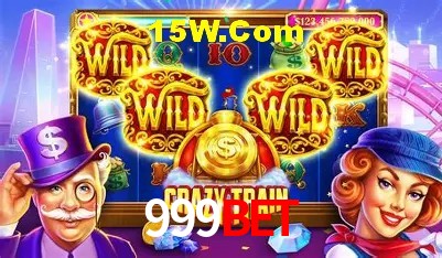 Bonus Features 999bet
