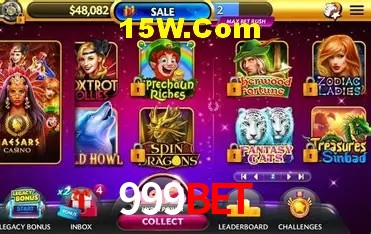 Game Providers 999bet